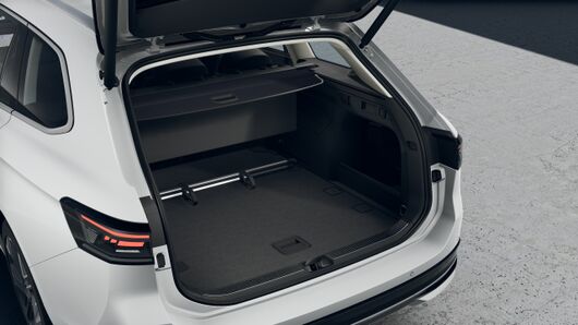 Slika: Passat Elegance 2.0 TDI