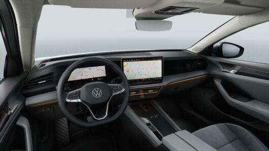 Slika: Passat Business 2.0 TDI