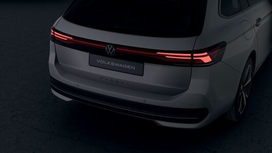 Slika: Passat Business 2.0 TDI