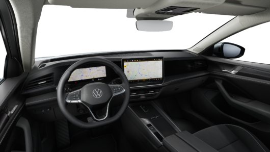 Slika: Passat Business 1.5 TSI eHybrid