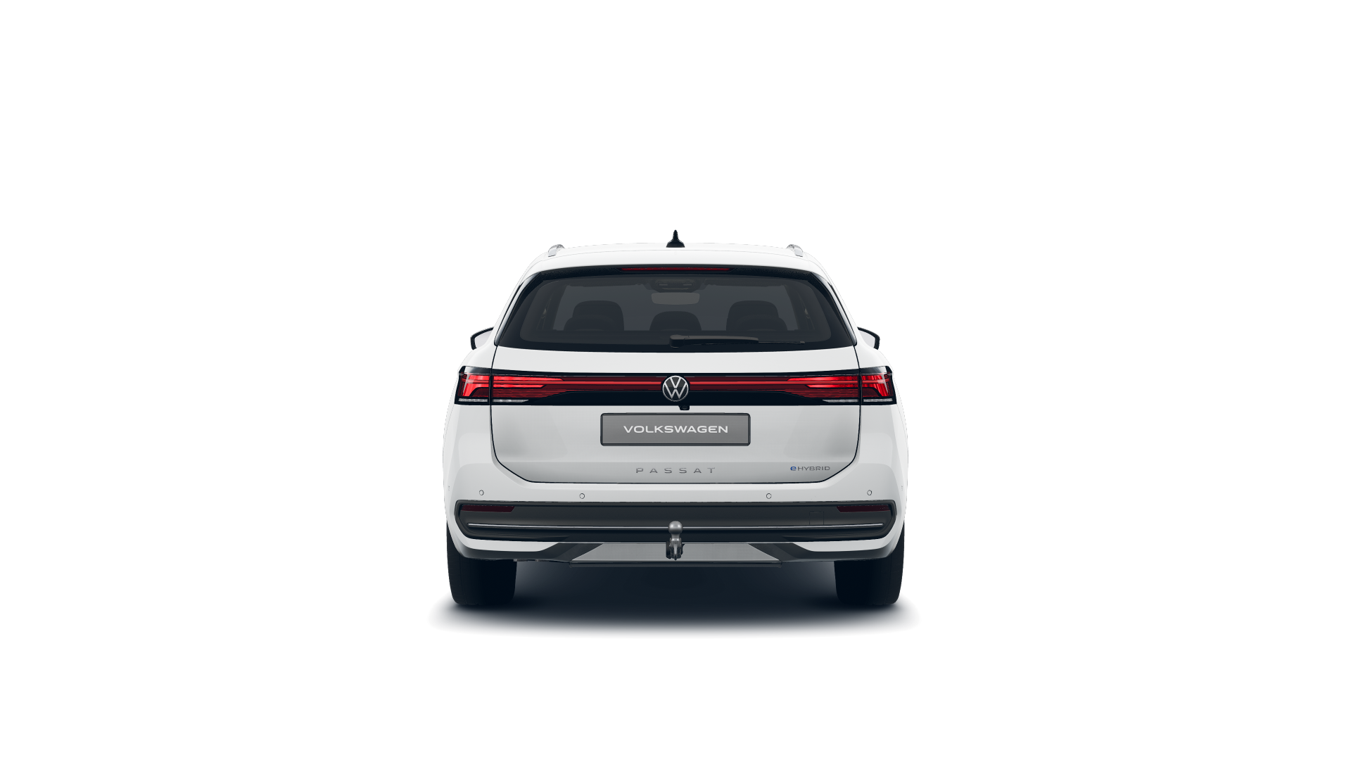 Slika: Passat Business 1.5 TSI eHybrid