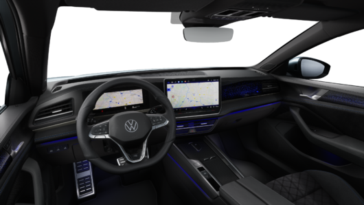 Slika: Passat 4JOY 2.0 TDI