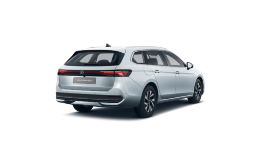 Slika: Passat Business 2.0 TDI