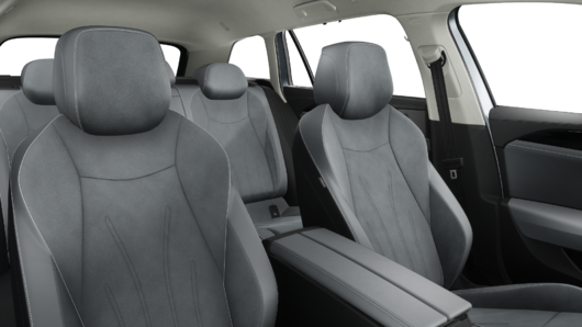 Slika: Passat Business 2.0 TDI