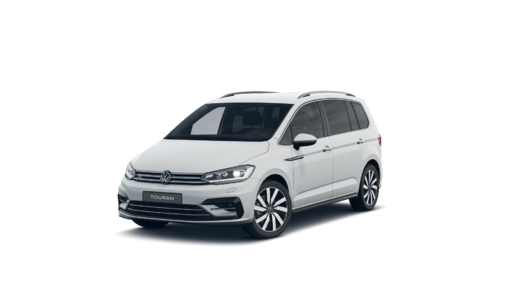 Slika: Touran R-Line Edition 1.5 TSI DSG