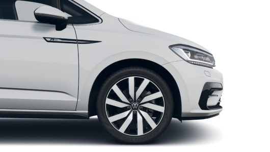 Slika: Touran R-Line Edition 1.5 TSI DSG