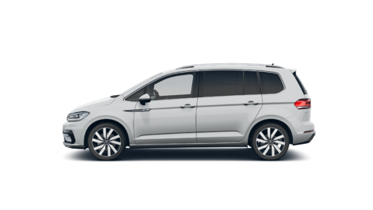 Slika: Touran R-Line Edition 1.5 TSI DSG