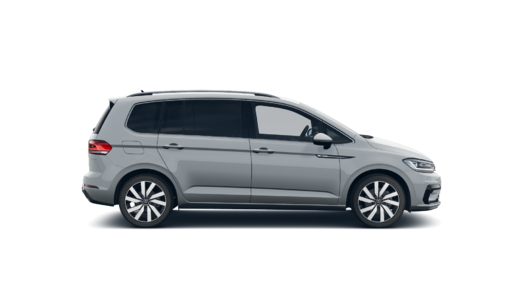 Slika: Touran R-Line Edition 1.5 TSI DSG