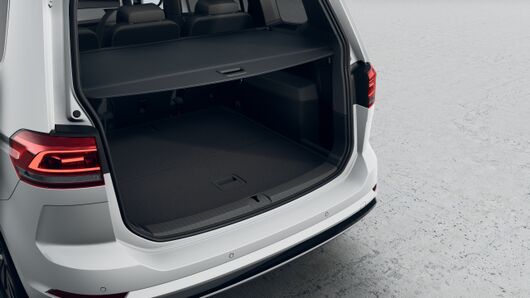 Slika: Touran R-Line Final Edition 1.5 TSI DSG