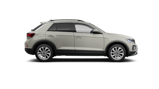 Slika: T-Roc 4ALL 1.0 TSI