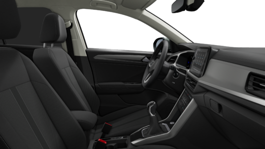 Slika: T-Roc 4ALL 1.0 TSI