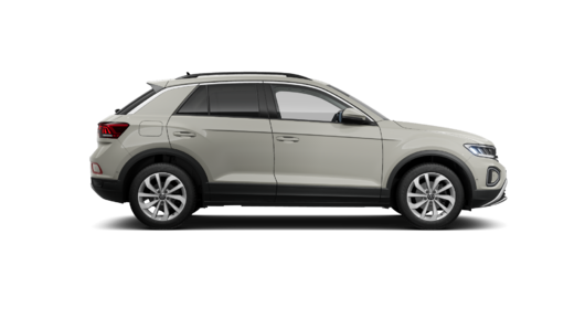 Slika: T-Roc 4ALL 1.0 TSI