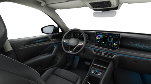 Slika: Tiguan Elegance 1.5 TSI eHybrid