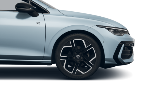 Slika: Golf 4JOY 1.5 TSI