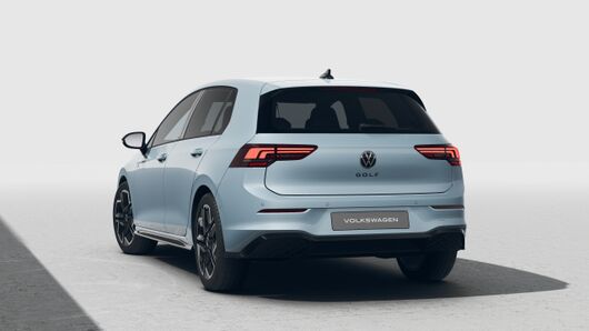 Slika: Golf 4JOY 1.5 TSI