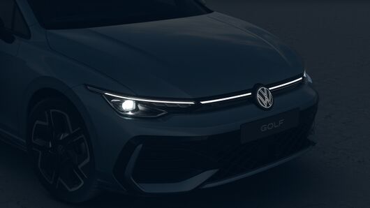Slika: Golf 4JOY 1.5 TSI