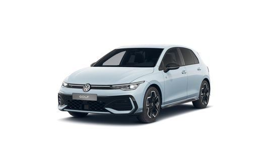 Slika: Golf 4JOY 1.5 TSI