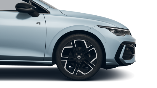 Slika: Golf 4JOY 1.5 TSI