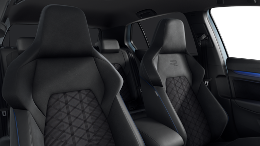 Slika: Golf 4JOY 1.5 TSI