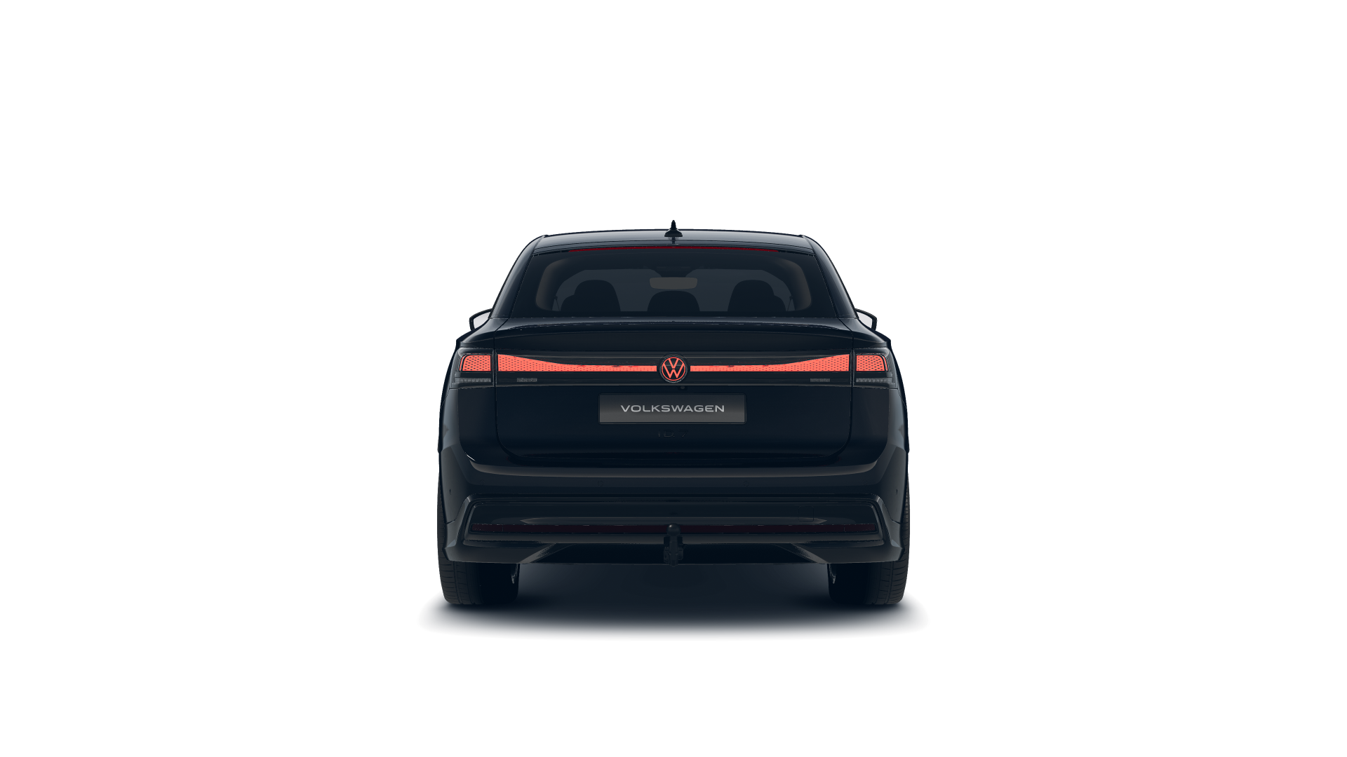 Slika: ID.7 Pro S 4ALL Limited 210 kW