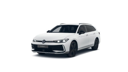 Slika: Passat R-Line 1.5 eTSI
