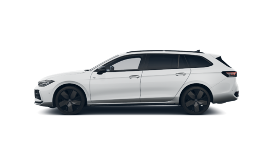 Slika: Passat R-Line 1.5 eTSI