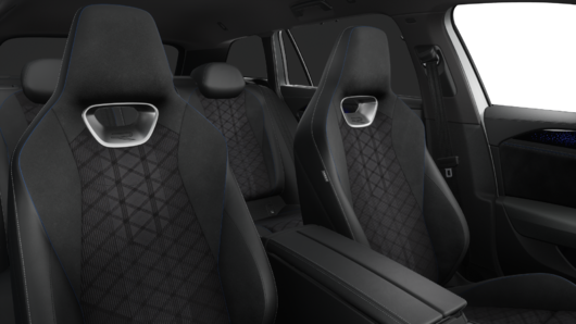 Slika: Passat R-Line 1.5 eTSI