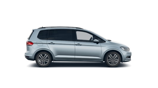 Slika: Touran 4ALL 1.5 TSI