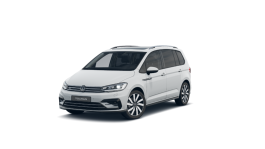 Slika: Touran 4ALL 1.5 TSI