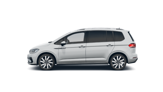 Slika: Touran 4ALL 1.5 TSI