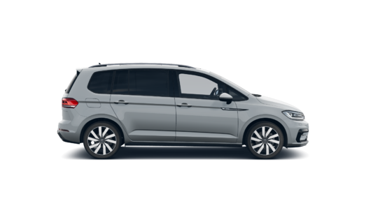 Slika: Touran 4ALL 1.5 TSI