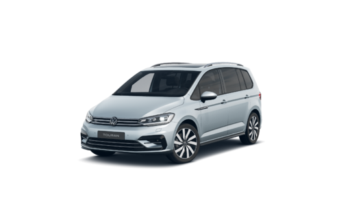 Slika: Touran 4ALL 1.5 TSI DSG