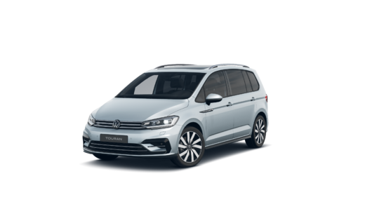 Slika: Touran 4ALL 1.5 TSI DSG