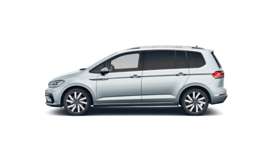 Slika: Touran 4ALL 1.5 TSI DSG