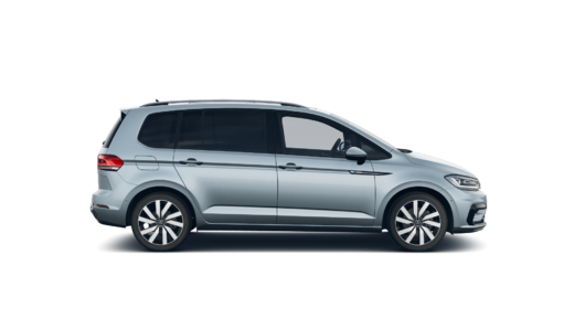 Slika: Touran 4ALL 1.5 TSI DSG