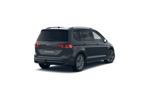 Slika: Touran 4ALL 1.5 TSI DSG