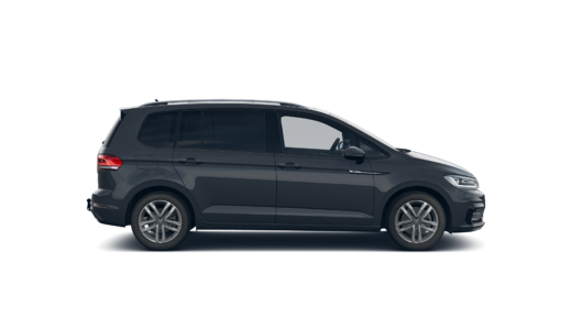 Slika: Touran 4ALL 1.5 TSI DSG