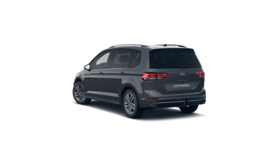 Slika: Touran 4ALL 1.5 TSI DSG