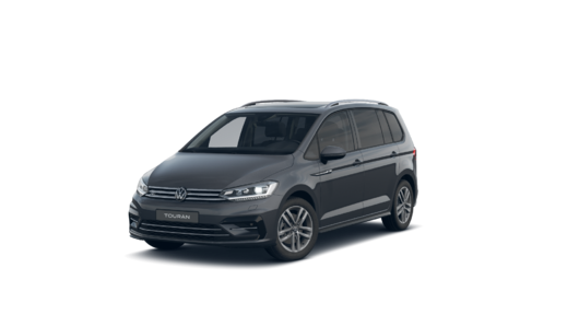 Slika: Touran 4ALL 1.5 TSI DSG