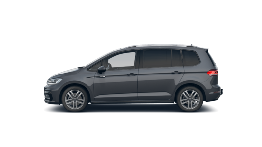 Slika: Touran 4ALL 1.5 TSI DSG