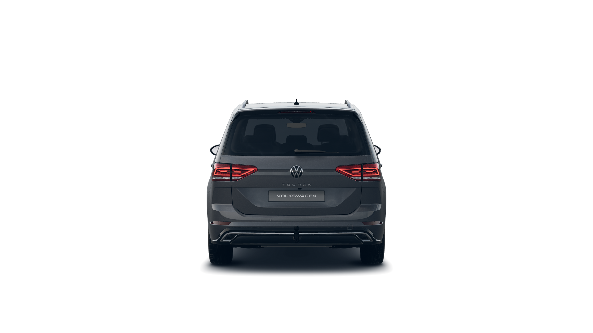 Slika: Touran 4ALL 1.5 TSI DSG