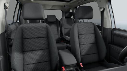 Slika: Touran 4ALL Final Edition 2.0 TDI DSG