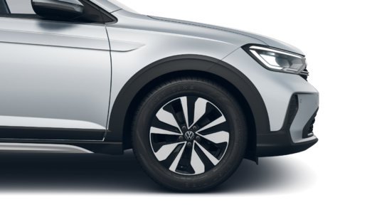 Slika: Taigo 4ALL 1.0 TSI