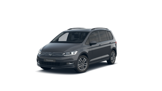 Slika: Touran 4ALL 2.0 TDI