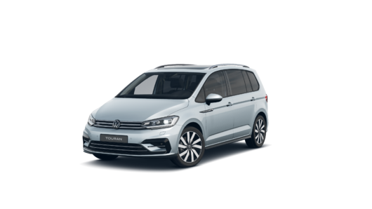 Slika: Touran 4ALL 1.5 TSI