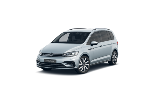 Slika: Touran R-Line Edition 1.5 TSI DSG