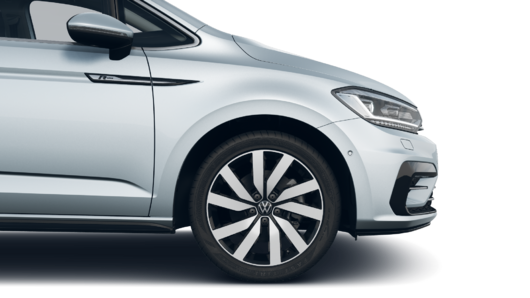 Slika: Touran R-Line Edition 1.5 TSI DSG