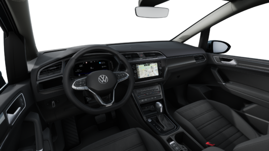 Slika: Touran R-Line Edition 1.5 TSI DSG