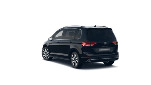 Slika: Touran R-Line Edition 1.5 TSI DSG