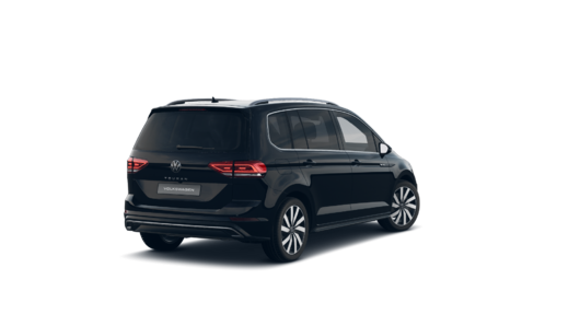 Slika: Touran R-Line Edition 1.5 TSI DSG